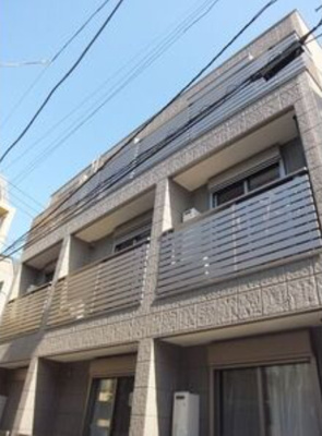 【外観】 | セレナ―根岸