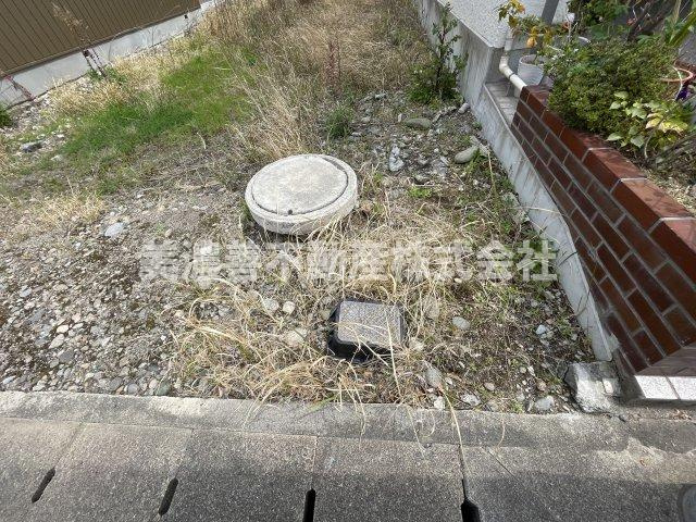 ６５２８０　岐阜市西野町2丁目土地のその他