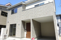 草田貸家の画像