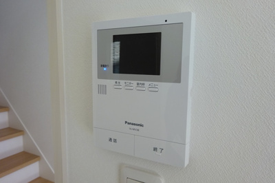 【セキュリティ】 | 草田貸家