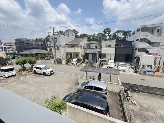 アークファイブの展望