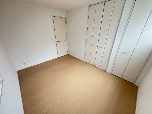 アークファイブの居間・リビング