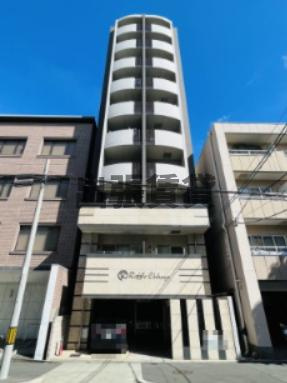 仲介手数料0円！RAFFLE CHIHAYA