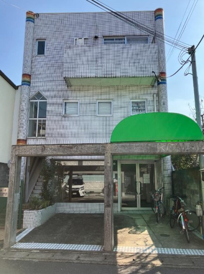 【外観】 | K60313-一棟売マンション