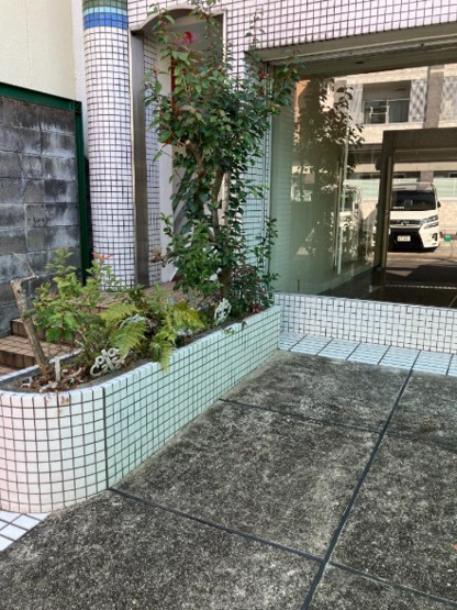 【玄関】 | K60313-一棟売マンション