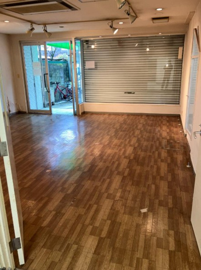 【内装】 | K60313-一棟売マンション