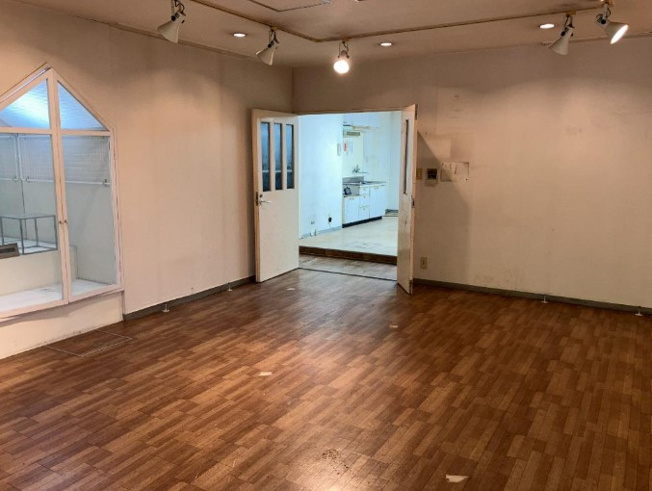 【内装】 | K60313-一棟売マンション