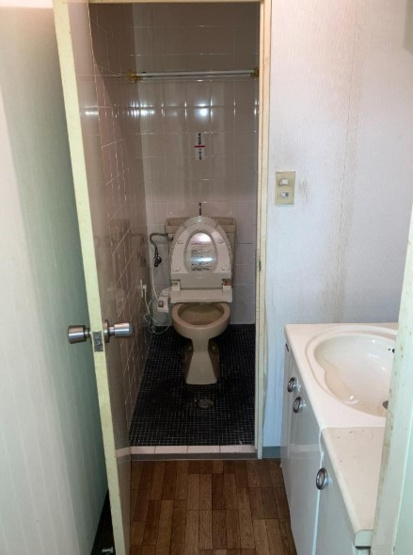 【トイレ】 | K60313-一棟売マンション