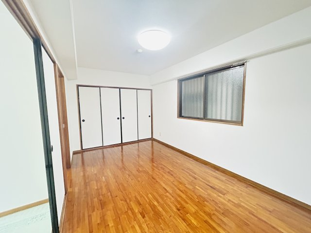 〇ネクスコート旭の洋室