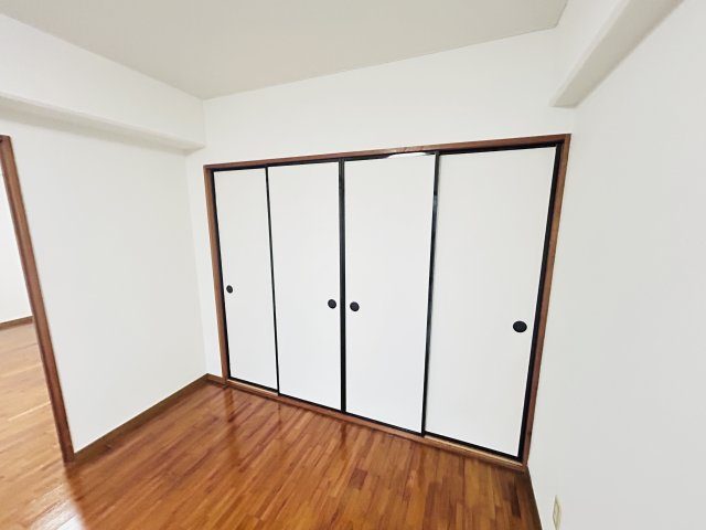 〇ネクスコート旭の洋室