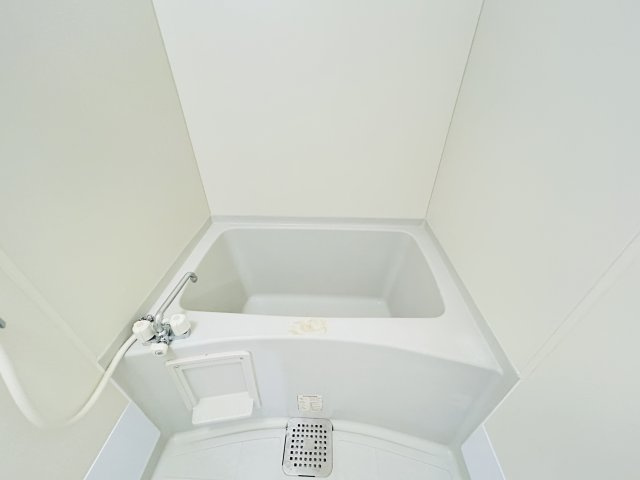 〇ネクスコート旭の浴室