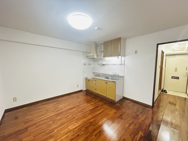 〇ネクスコート旭の居間・リビング|※サンプル写真となります。