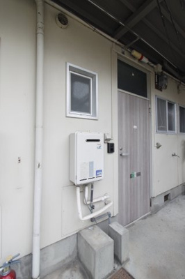 【その他共用部分】 | Ｍハイツ