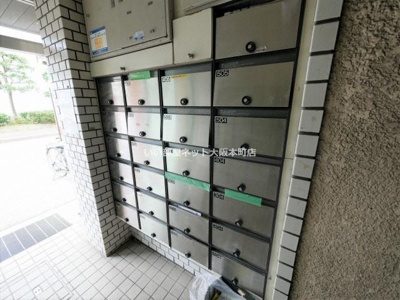 【その他共用部分】 | プレアール豊崎