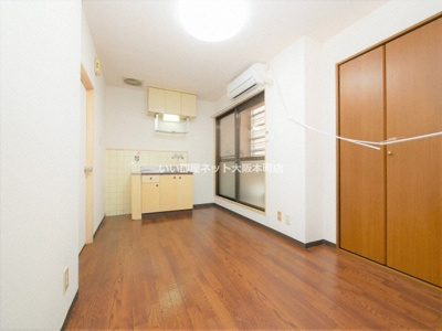 【内装】 | プレアール豊崎