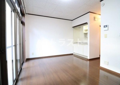 【居間・リビング】 | コーポジョイ