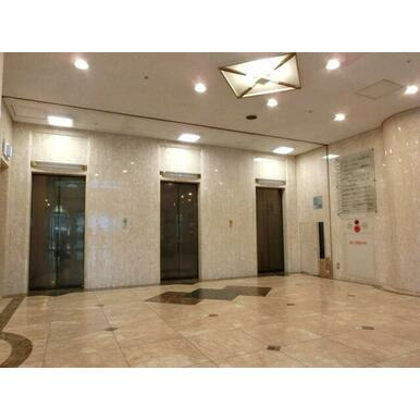 アーバンセンター横浜ウエストのその他共用部分