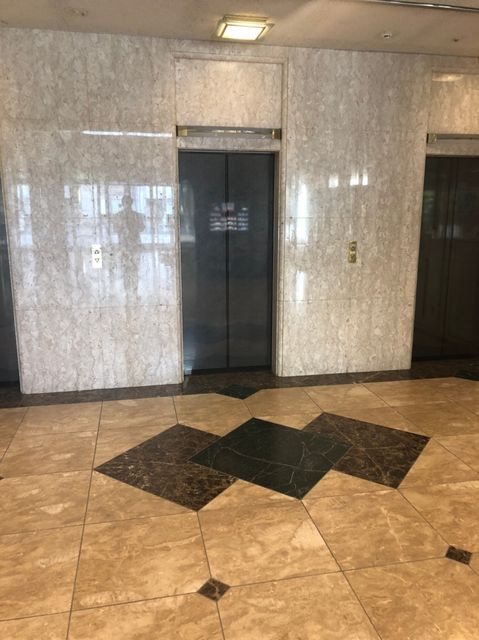 アーバンセンター横浜ウエストのその他共用部分