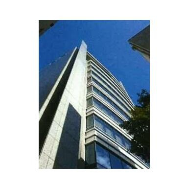 アーバンセンター横浜ウエストの外観