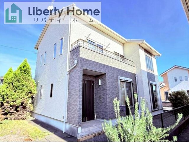 笠間市鯉淵　中古戸建