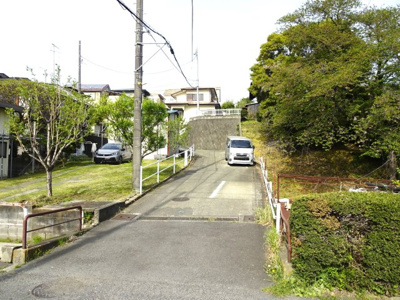 【その他】 | 中古　相模原市緑区　大島　京王相模原線　横浜線　橋本駅 | 落ち着いた環境　近くに公園が有りお子様が安心して遊べます。