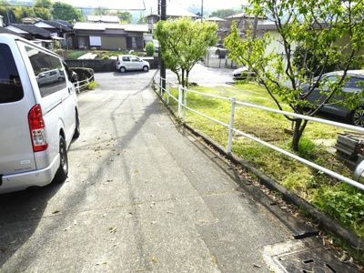 【その他】 | 中古　相模原市緑区　大島　京王相模原線　横浜線　橋本駅 | 落ち着いた環境　近くに公園が有りお子様が安心して遊べます。