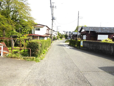 【その他】 | 中古　相模原市緑区　大島　京王相模原線　横浜線　橋本駅 | 落ち着いた環境　近くに公園が有りお子様が安心して遊べます。