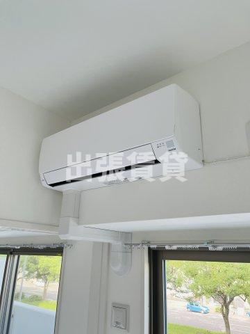 仲介手数料0円！THE RESIDENCE SHINSAKAEの設備