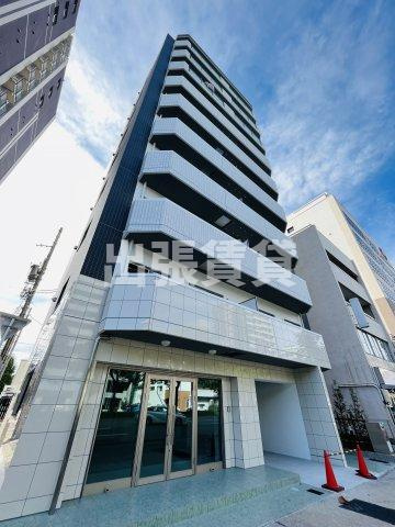 仲介手数料0円！THE RESIDENCE SHINSAKAE