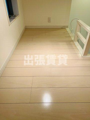 仲介手数料0！！僚蘭舎の洋室