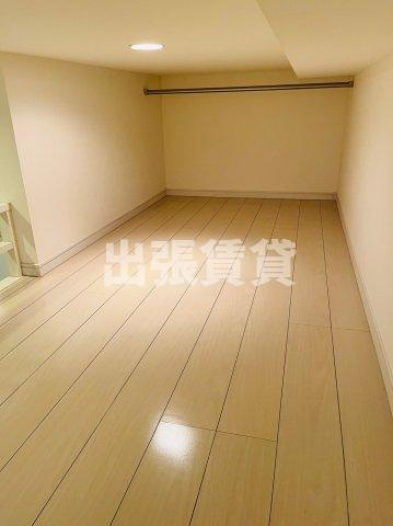 仲介手数料0！！僚蘭舎の洋室