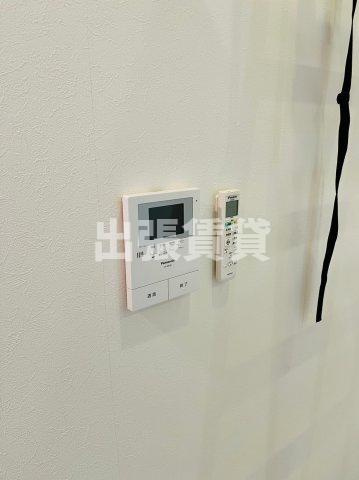 仲介手数料0！！僚蘭舎のセキュリティ