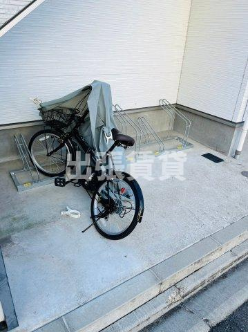 仲介手数料0！！僚蘭舎のその他共用部分