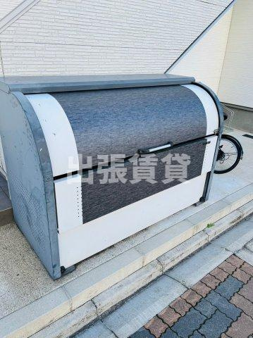 仲介手数料0！！僚蘭舎の設備