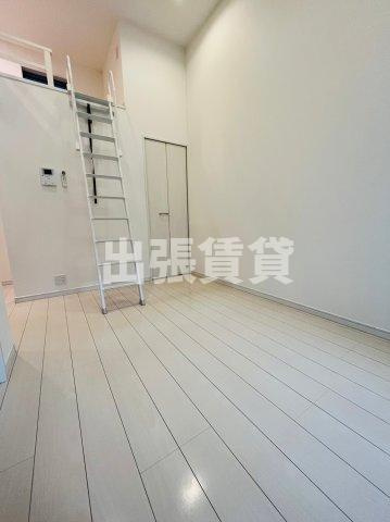 仲介手数料0！！僚蘭舎の居間・リビング