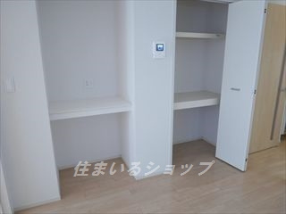 安芸高田市吉田町常友のアパートの設備