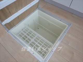 安芸高田市吉田町常友のアパートのその他