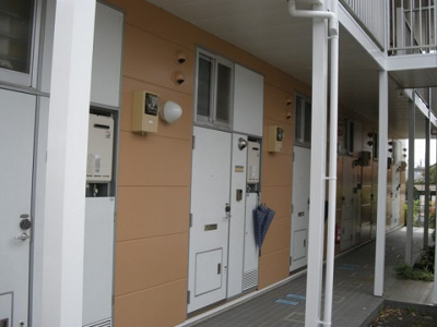 【その他】 | レオパレス楠 | 設備・仕様は号室により異なる為、現況を優先致します。
