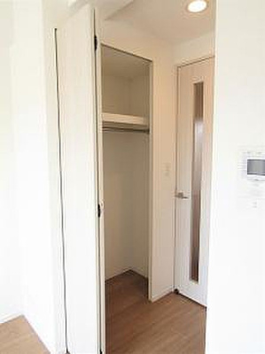 【収納】 | レオンコンフォート京橋EAST | ※同施工会社のイメージ写真※