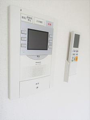 【セキュリティ】 | レオンコンフォート京橋EAST | ※同施工会社のイメージ写真※