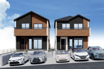 綾瀬市寺尾中4丁目  1号棟 1期の画像