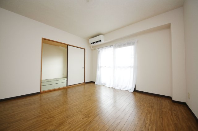 グランド・カーサの居間・リビング