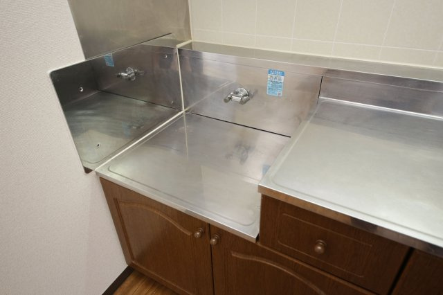 グランド・カーサのその他