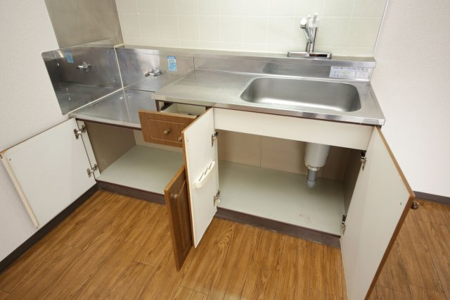 グランド・カーサのその他