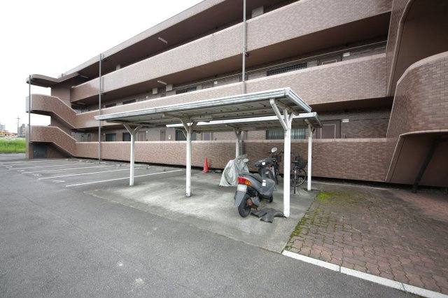 グランド・カーサのその他共用部分