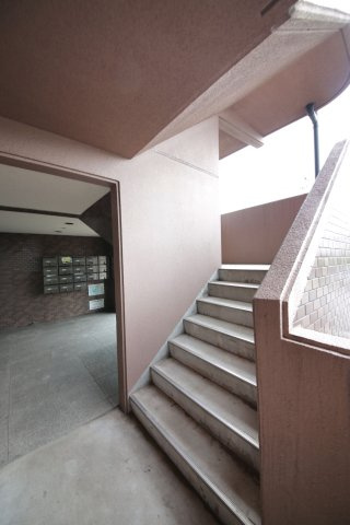 グランド・カーサのその他共用部分