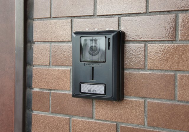 グランド・カーサの設備