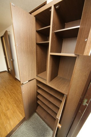 グランド・カーサのその他