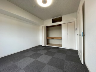 【洋室】 | ライオンズマンション仲間町（Z）