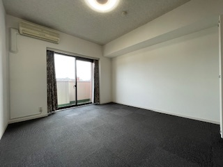 【洋室】 | ライオンズマンション仲間町